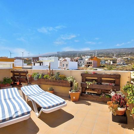 Estudio Calima Arico Exteriér fotografie
