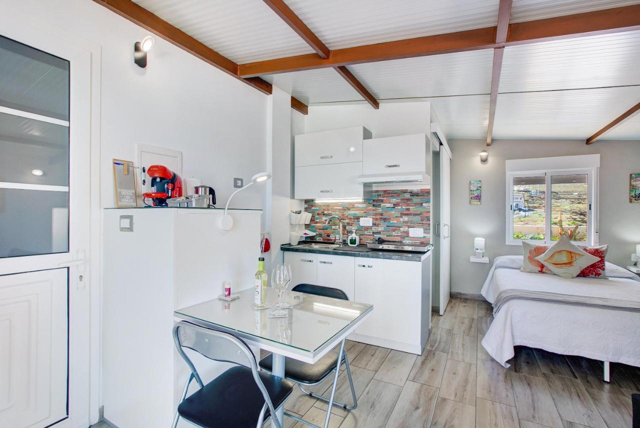 Estudio Calima Arico Exteriér fotografie