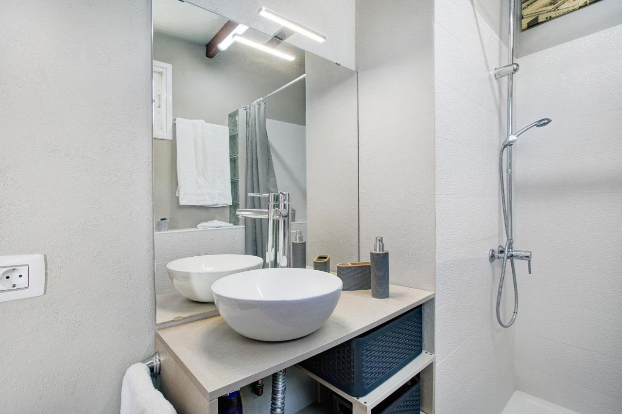 Estudio Calima Arico Exteriér fotografie