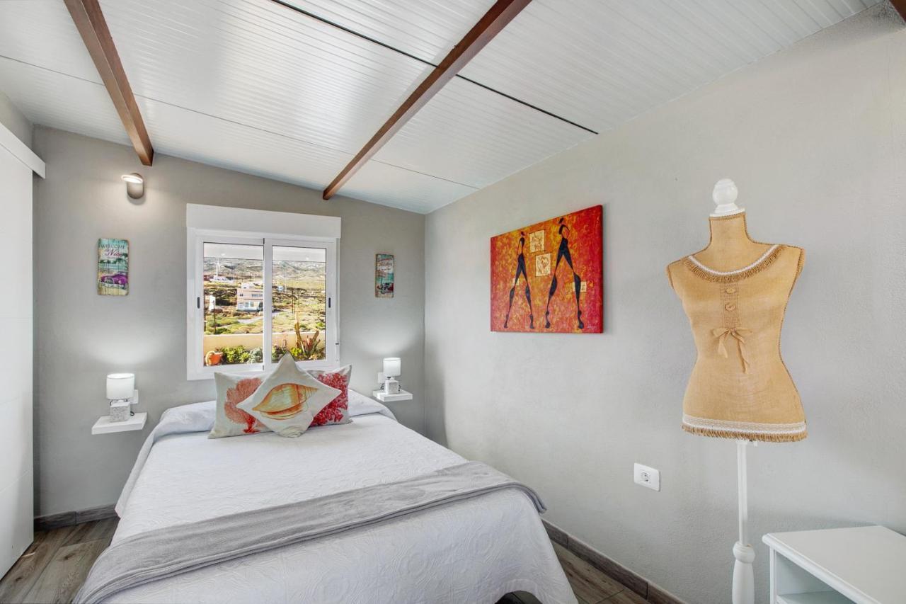 Estudio Calima Arico Exteriér fotografie